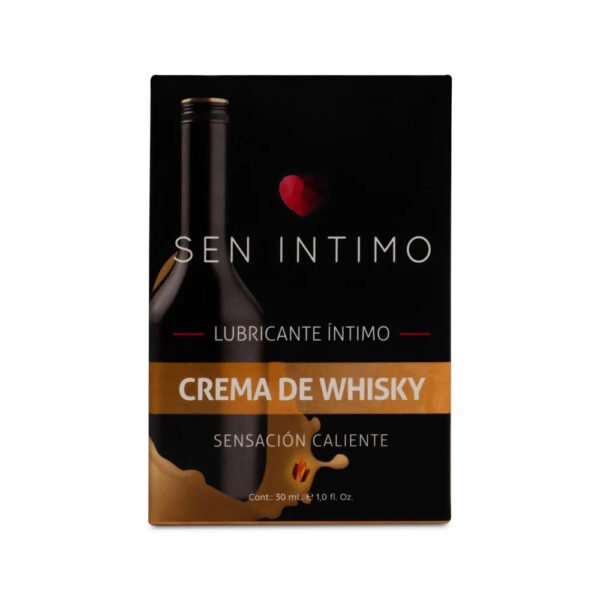 Lubricante Íntimo Caliente Saborizado 30 ml