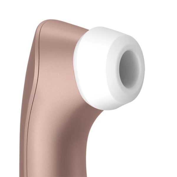 Satisfyer Pro 2+ - Imagen 4