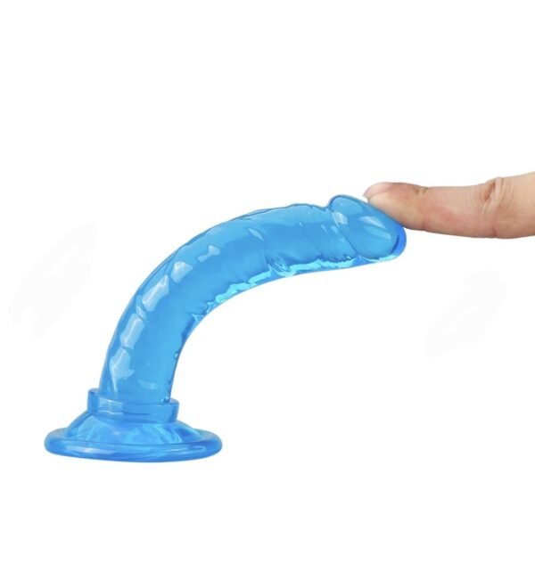 Consolador Small 14.5 cm - Imagen 3