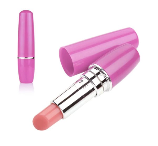 Labial Vibrador - Imagen 2