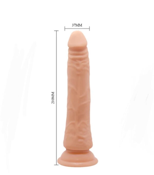 Dildo Flexible Ammut - Imagen 3