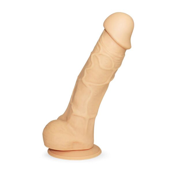 Dildo Realista 18 cm - Imagen 2
