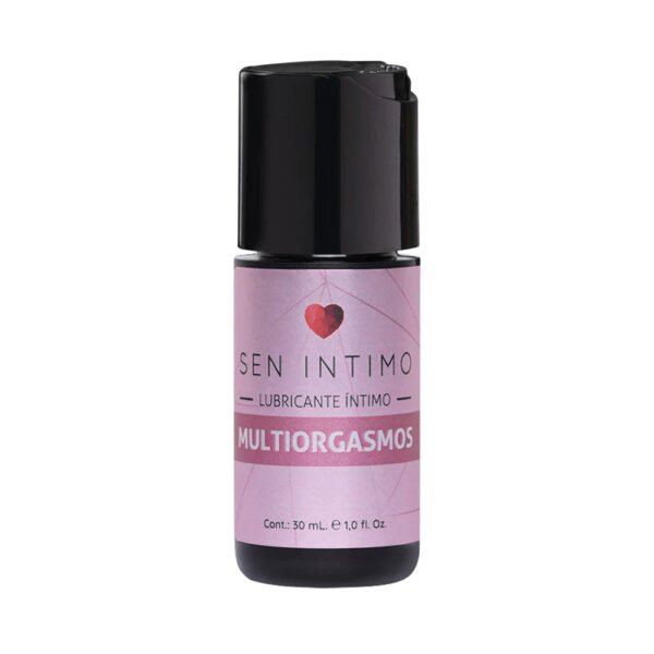 Lubricante intimo Multiorgasmos - Imagen 2