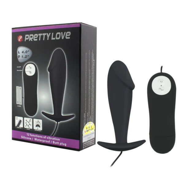 Plug Anal Kifa - Imagen 4