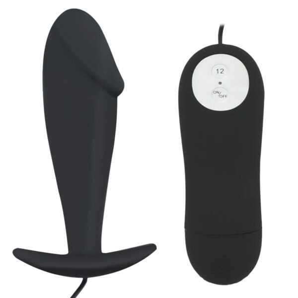 Plug Anal Kifa