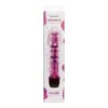 Vibrador Graduable de  silicona