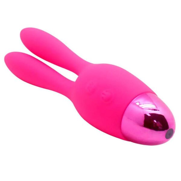 Huevo Vibrador Bilbo