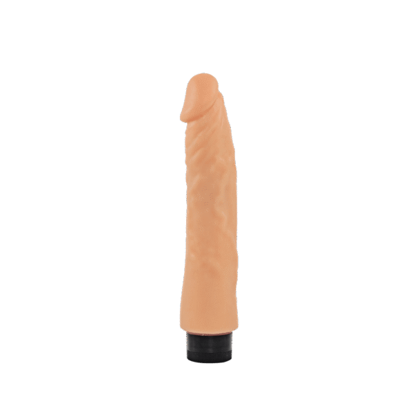Vibrador-Kieran