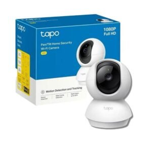 Tapo C200