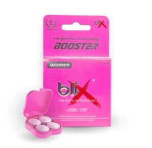 Blix women