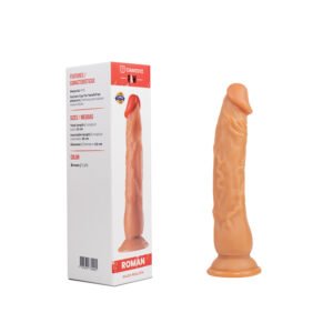 Dildo Román