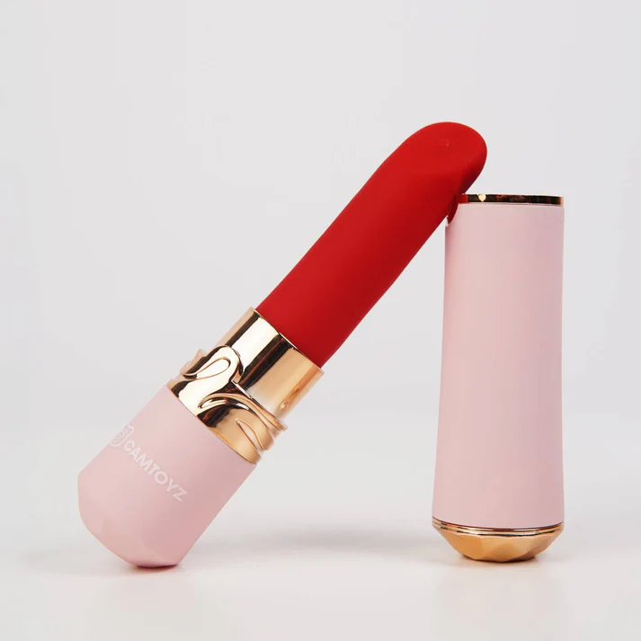 Vibrador Labial Yaray