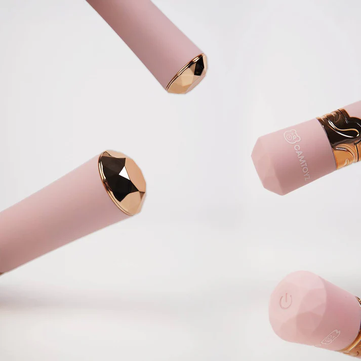 Vibrador Labial Yaray - Imagen 4