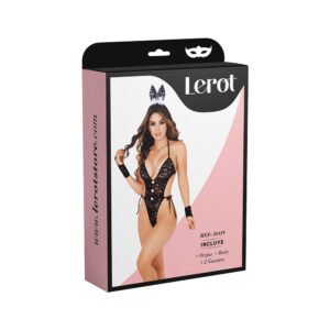 Disfraz Conejita Lerot